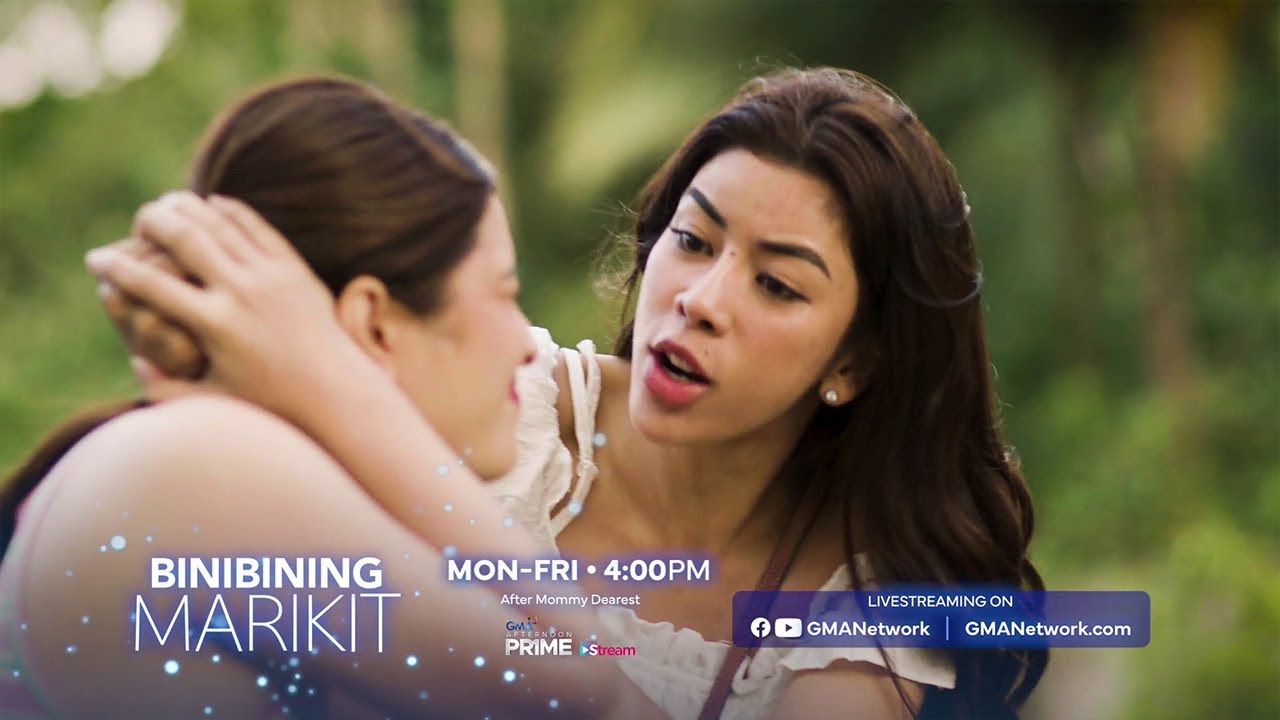 Binibining Marikit: Maghihiganti na ang inapi! | Week 7 Teaser - YouTube