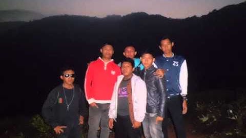 wali cari berkah-cabe(ry)