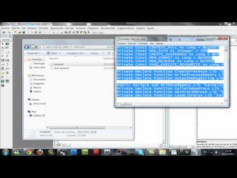 Sanko tutorial crypter runtime