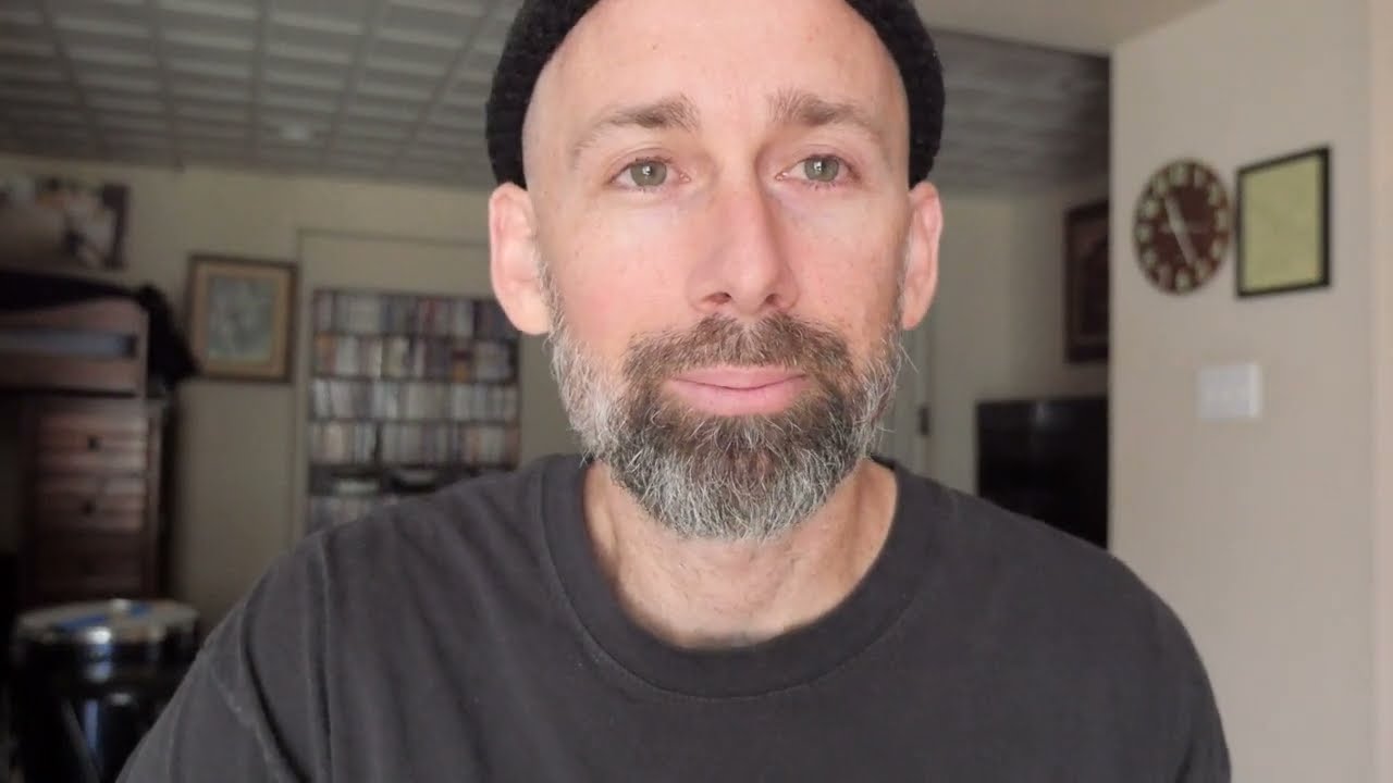 Cardboard Cutouts - Drew Danburry (Acoustic Version)