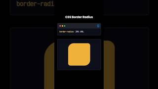 Amazing 🤩 🔥 Css border properties using HTML CSS in webdevelopment #webdevelopment #css