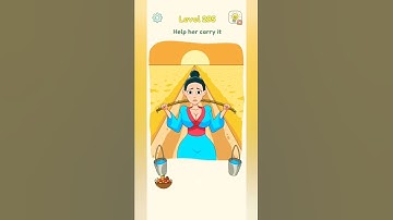 DOP 3 Gameplay Level 295 | Displace One Part Solution and Answer 🔥Subscribe #dop3game #game