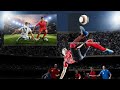 LG TV 55UK6100PLB // FOOTBALL MODE SETTİNGS