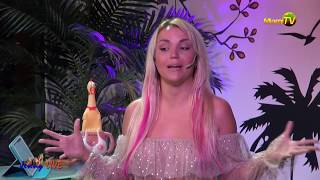 Jenny Live 868 - Miami TV - Jenny Scordamaglia - Relationships Jenny Live 868 - Miami TV - Jenny Scordamaglia - Relationships