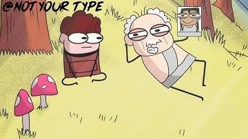 BACHPAN KE DOST@NOT YOUR TYPE  @R.G Bucket List ‎@KirtiChow  #rgbucketlist#short #funny #notyourtype