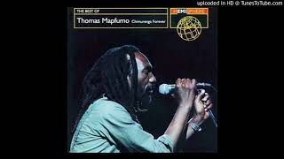 Thomas Mapfumo – Chimurenga Forever