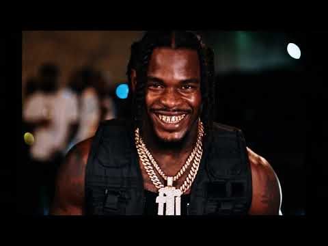 Double Aitch - LAMINE YAMAL ( Official Visualser)