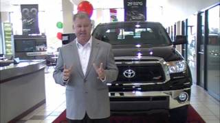 Quality Imports Toyota in Fort Walton Beach Florida
