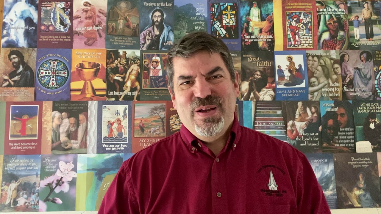 Reflections 1 Thessalonians 2:9-13