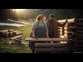 Giant Mail-Order Bride Rejected For Being ‘Too Fat’—Until The Mountain Man Said, ‘She’s Perfect.