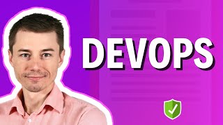 DevOps 👀 (Explained for recruiters in IT)