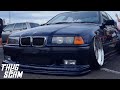 EThirtySick BMW E36 Sedan Stance EThirtySick BMW E36 Sedan Stance