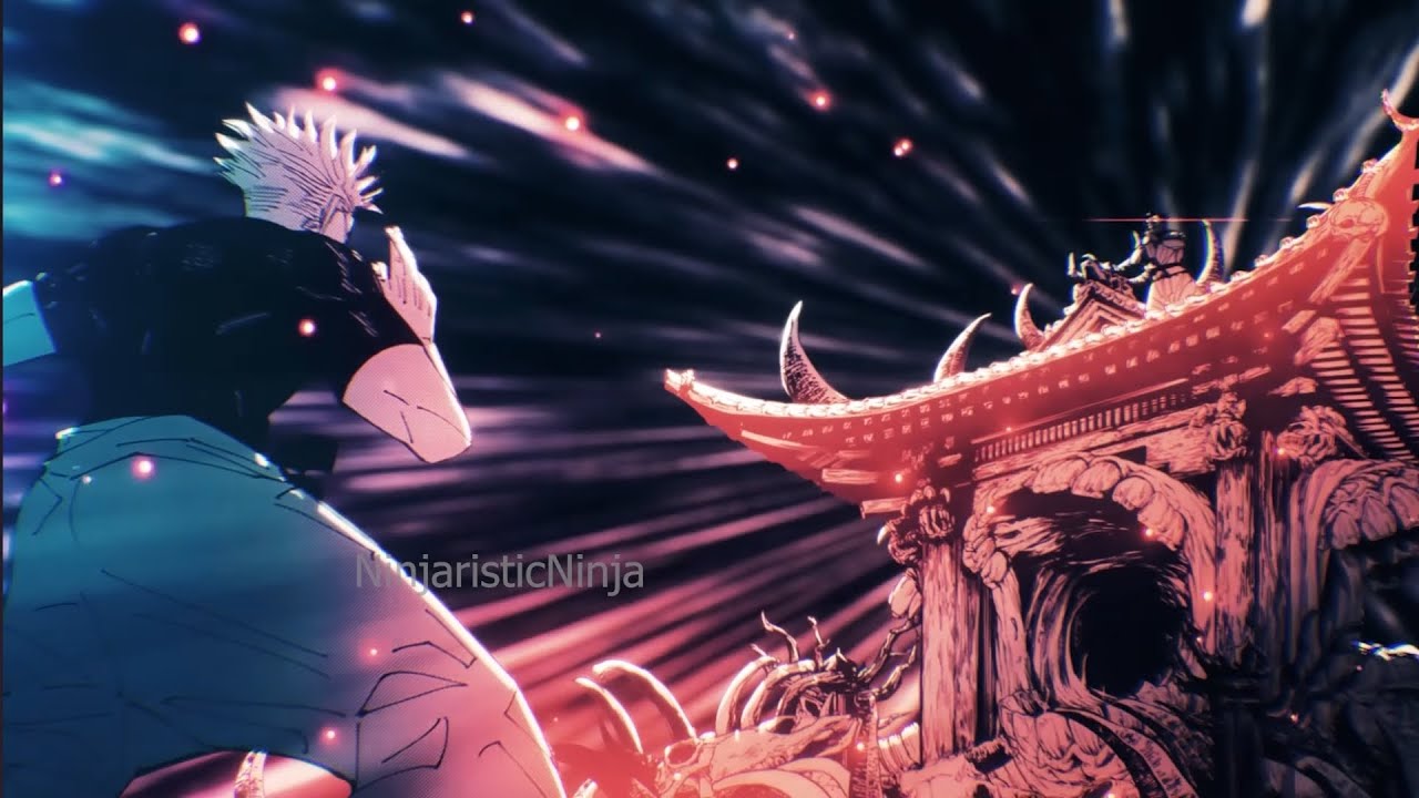 「AMV」Survivor / I Will Survive - JJK - Culling Game & Gojo vs Sukuna 「AMV」Survivor / I Will Survive - JJK - Culling Game & Gojo vs Sukuna