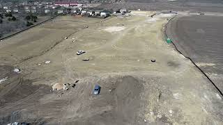 Pioneer 19 Construction Progress 03162022