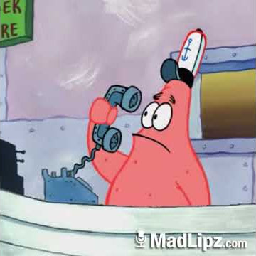 Parodi Spongebob!! BAKUL ARAK BAMBANG ngakak abis