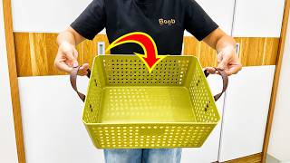 9 brilliant household hacks that will change your life