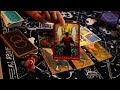 ¿Qué quiere conmigo? ¿Que hará? ¿Qué siente por mi? ❤  TAROT INTERACTIVO AMOR