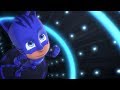 CATBOY SQUARED and More! | PJ Masks Official
