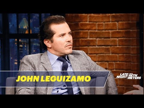 John Leguizamo não pretende assistir Super Mario Bros.: O Filme