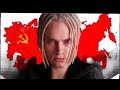 🚩 К СССР — Сильной, Справедливой, Социалистической Родине!