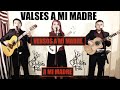 VALSES A MI MADRE (En Vivo) ARTES TRÍO