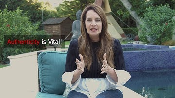 Personal Branding Mindset: Stepping Into Your Authentic Rockstar ( Value Of Authenticity) Episode 6