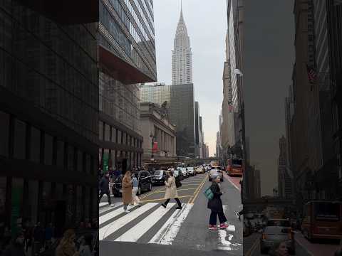 Madison Avenue manhattan nyc #madison #madisonavenue #manhattan #nyc