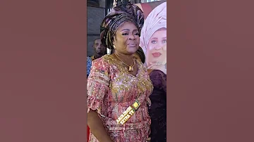 Ageless Waka Queen Salawa Abeni Looking Beautiful As Usual Abenisalawa 