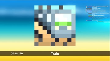 Holly Streams Picross (Part 1)
