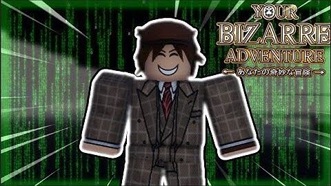 Using exploits to win SBR [YBA]