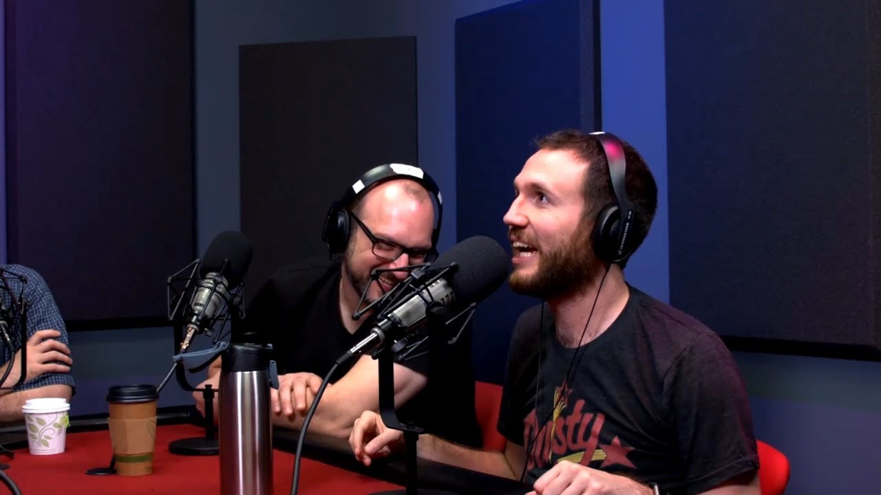 A Giant Bomb Moment - Popping Sunshine vs The Marvelous Single Pringle