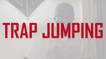 TRAP JUMPING (Music video)
