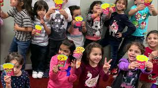 ICLR WLR campus, please support us.