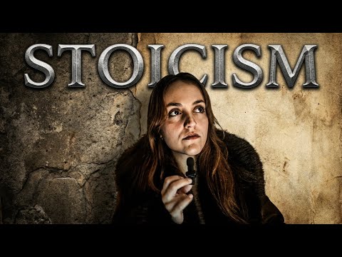 Is Stoicism Going To Save Your Life?