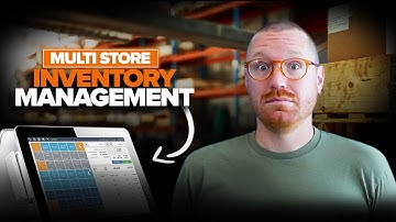 Multi-Store Inventory Management: A Guide to Your POS Software