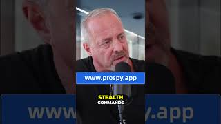 Did you know a phone's microphone can be activated with a... #Shorts #proton.media.llc