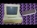 Restaurando um Autêntico Computador XT 8088 1987 com Winchester SO DOS 4.0 Parte 1 by ESIJMJG