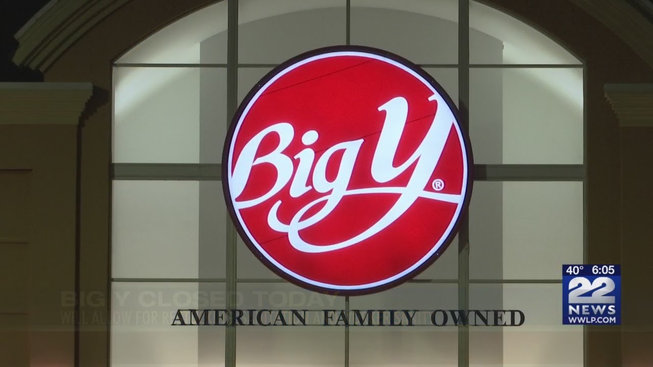 Big Y Closed On Black Friday YouTube Big Y Closed On Black Friday YouTube