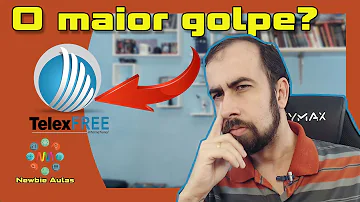 Como funciona o Telexfree passo a passo?