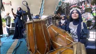 FULL ALBUM ARIMBI QASIDAH INFO JOB WA. 081325722040