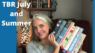 TBR July and Summer Reading
Welcome!
Leave me a message and I will answer when I get back next week- happy summer reading!
@MsReadsAlot book club: https://youtu.be/J3b2hJ8H-zQ TBR July and Summer Reading