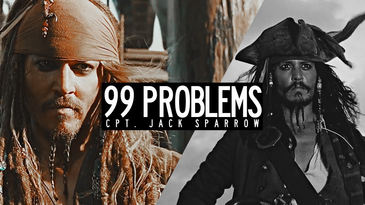 CPT Jack. Problems hugo