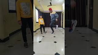 SHUFFLE DANCE TUTORIAL #shorts #shuffledancetutorial #jddancetutorial