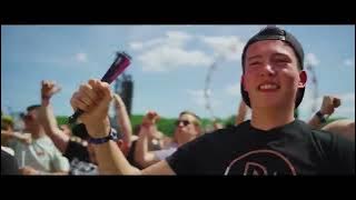 Alfons - Basta Boi (Erikootsa Hardstyle Remix) |Videoclip|