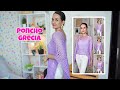 ¡No imaginé que sería tan fácil !💜 solo 2 rectángulos