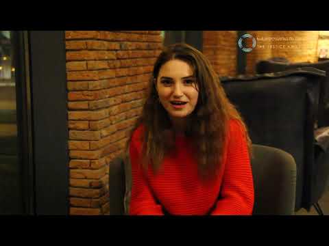 ჩინარა კოჯაევა Chinara Kojaeva