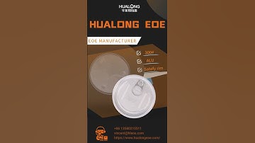 300# Aluminum Easy Open End #easyopenend #eoe #hualongeoe