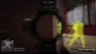 AA : PG - Wall Hack : .Beaulo.
