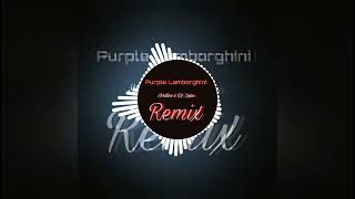 Skrillex - Purple Lamborghini (Dj Zuxa Remix)