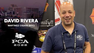 PCA 2022 - Martinez Cigars (NYC)